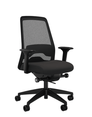 Interstuhl Every Active PLUS Edition #14 (EV 266)