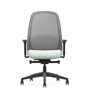 Interstuhl Hej Active Edition #02 Schwarz | Mint (HJ 216)