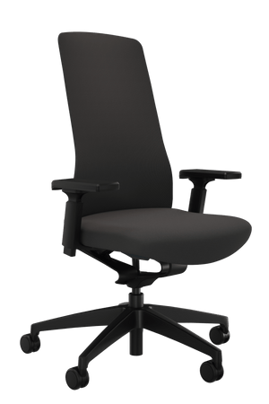 Interstuhl Pure - Secret Deal