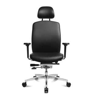 AluMedic 20 (fabric/leather)