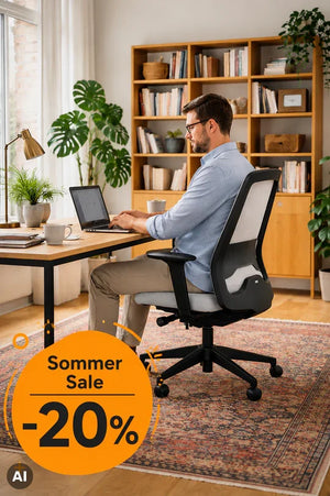 Interstuhl Every Active PLUS Edition #10 (EV 266)