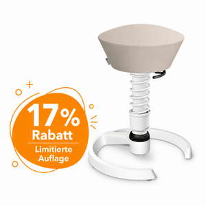 Swopper white glider