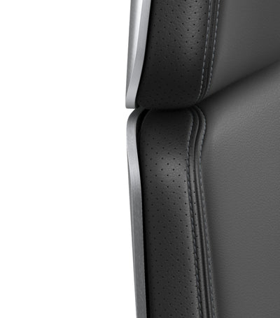 Interstuhl - Interstuhl Silver Classic Edition 01 - Bürostuhl - 123HomeOffice