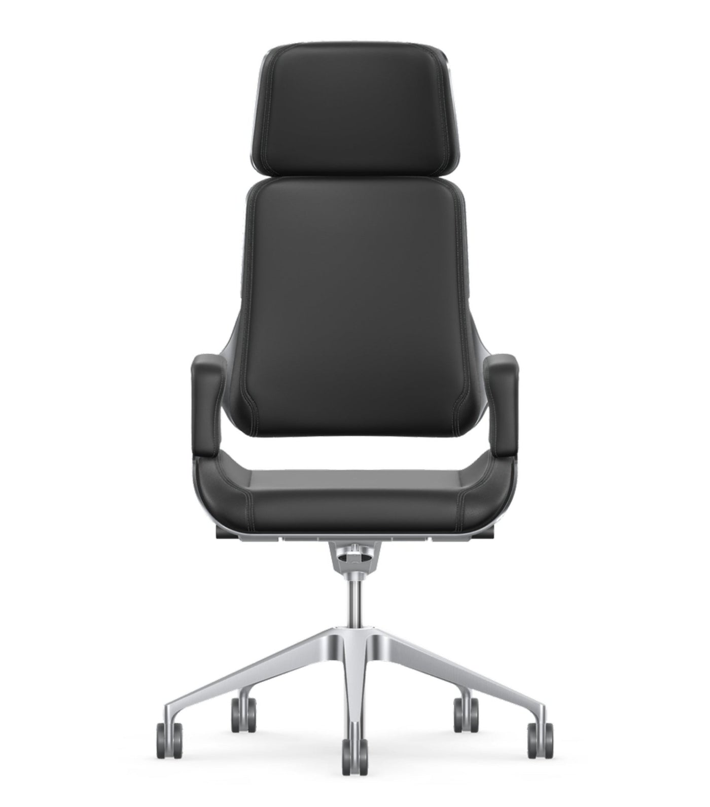 Interstuhl - Interstuhl Silver Classic Edition 01 - Bürostuhl - 123HomeOffice