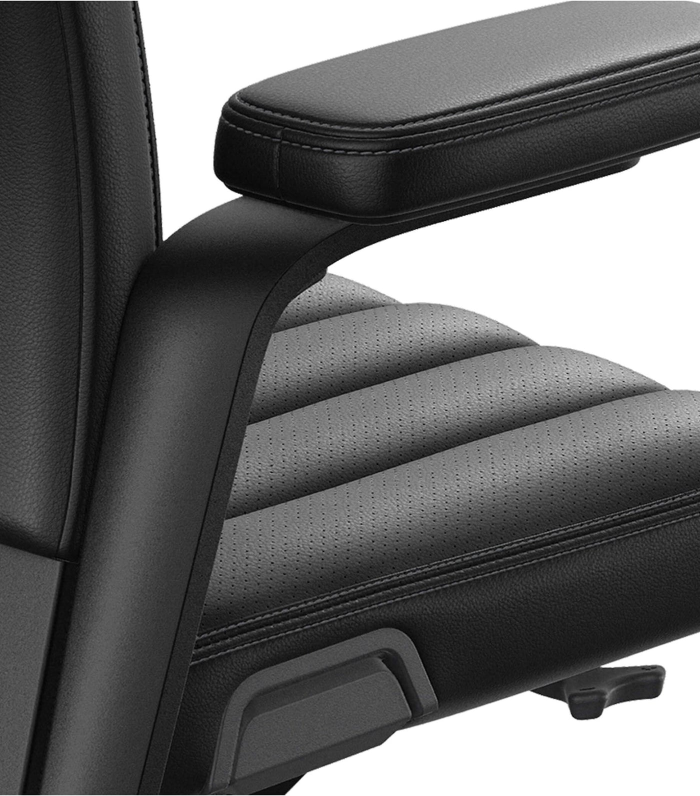 Interstuhl - Interstuhl Vintage Classic Edition 02 - Bürostuhl - 123HomeOffice