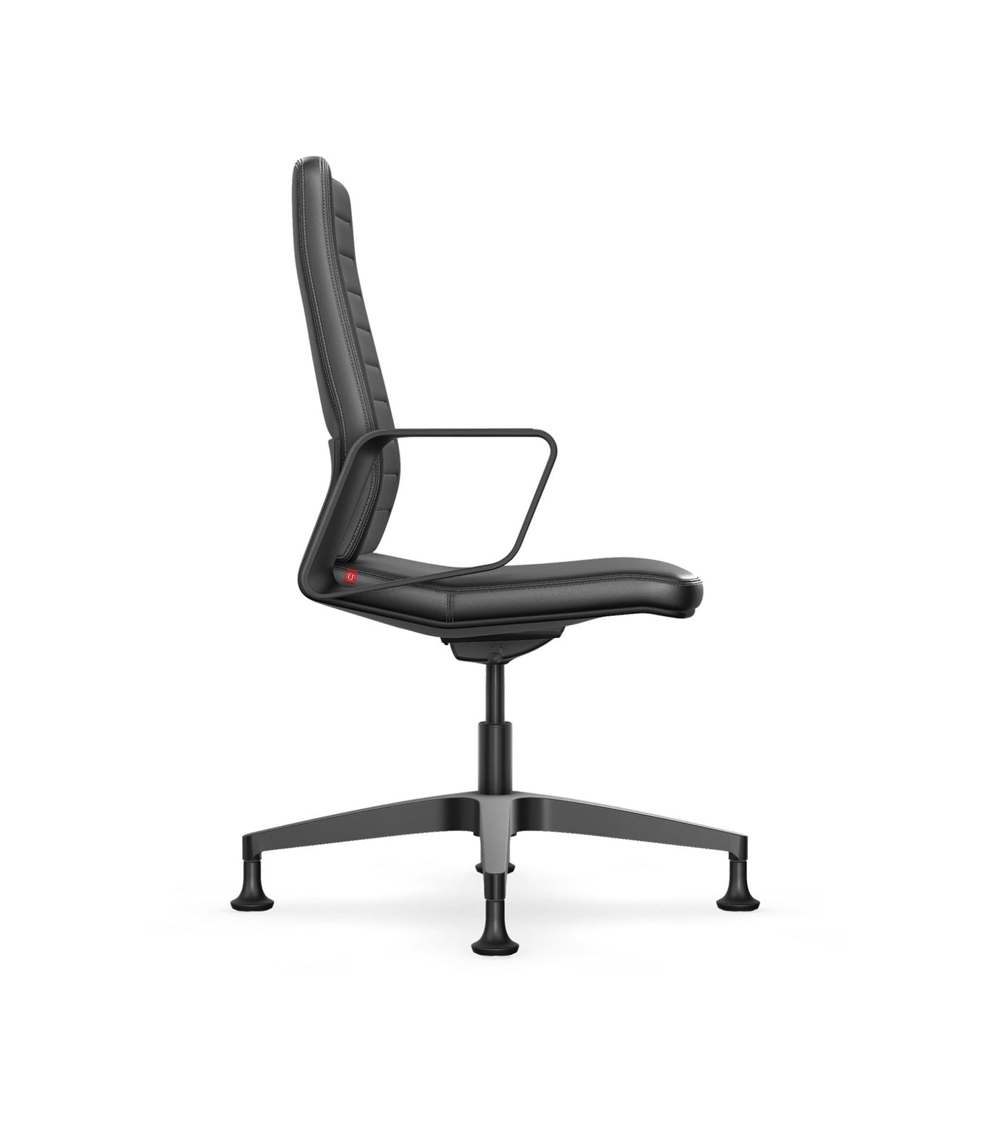 Interstuhl - Interstuhl Vintage Classic Edition 03 LE - Bürostuhl - 123HomeOffice