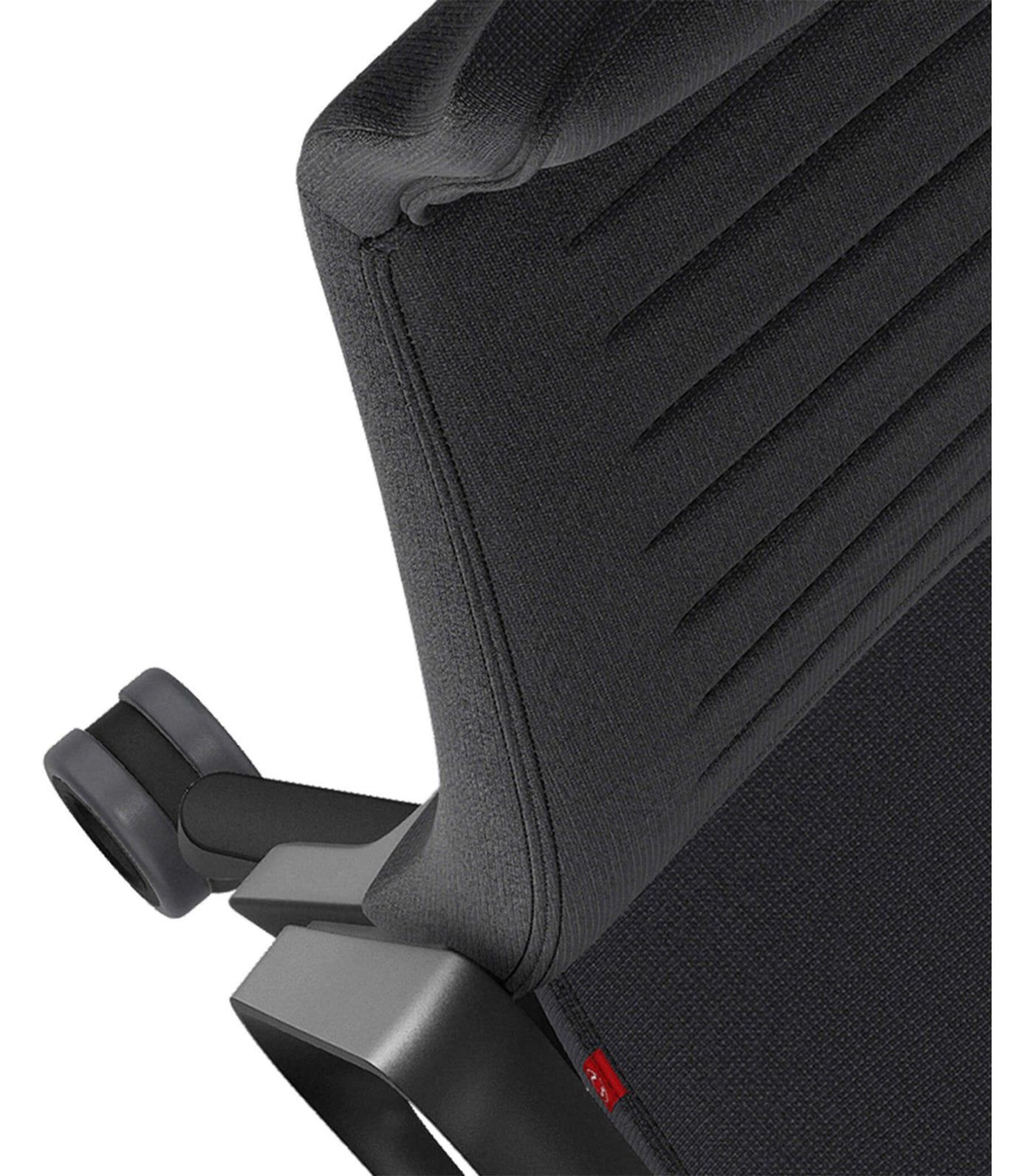 Interstuhl - Interstuhl Vintage Modern Edition 01 - Bürostuhl - 123HomeOffice