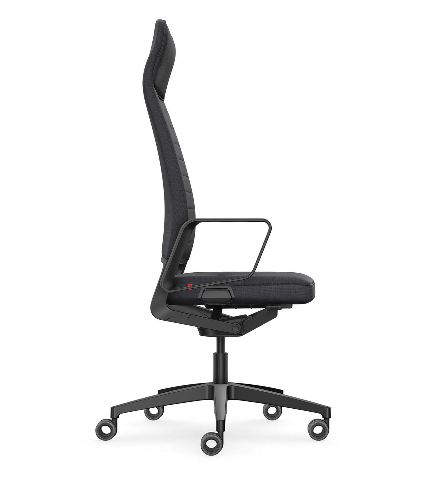 Interstuhl - Interstuhl Vintage Modern Edition 01 - Bürostuhl - 123HomeOffice