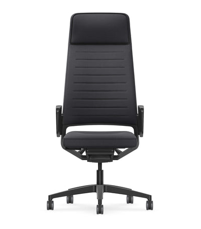 Interstuhl - Interstuhl Vintage Modern Edition 01 - Bürostuhl - 123HomeOffice