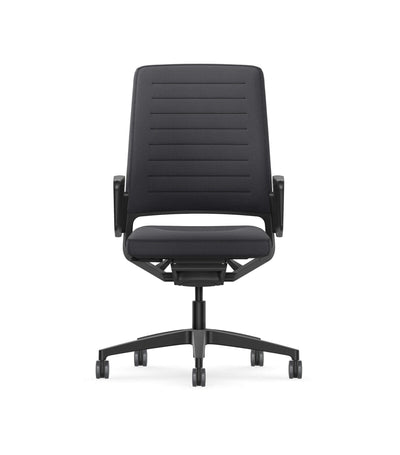 Interstuhl - Interstuhl Vintage Modern Edition 02 - Bürostuhl - 123HomeOffice