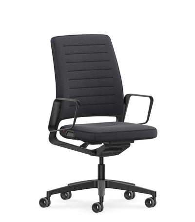 Interstuhl - Interstuhl Vintage Modern Edition 02 - Bürostuhl - 123HomeOffice