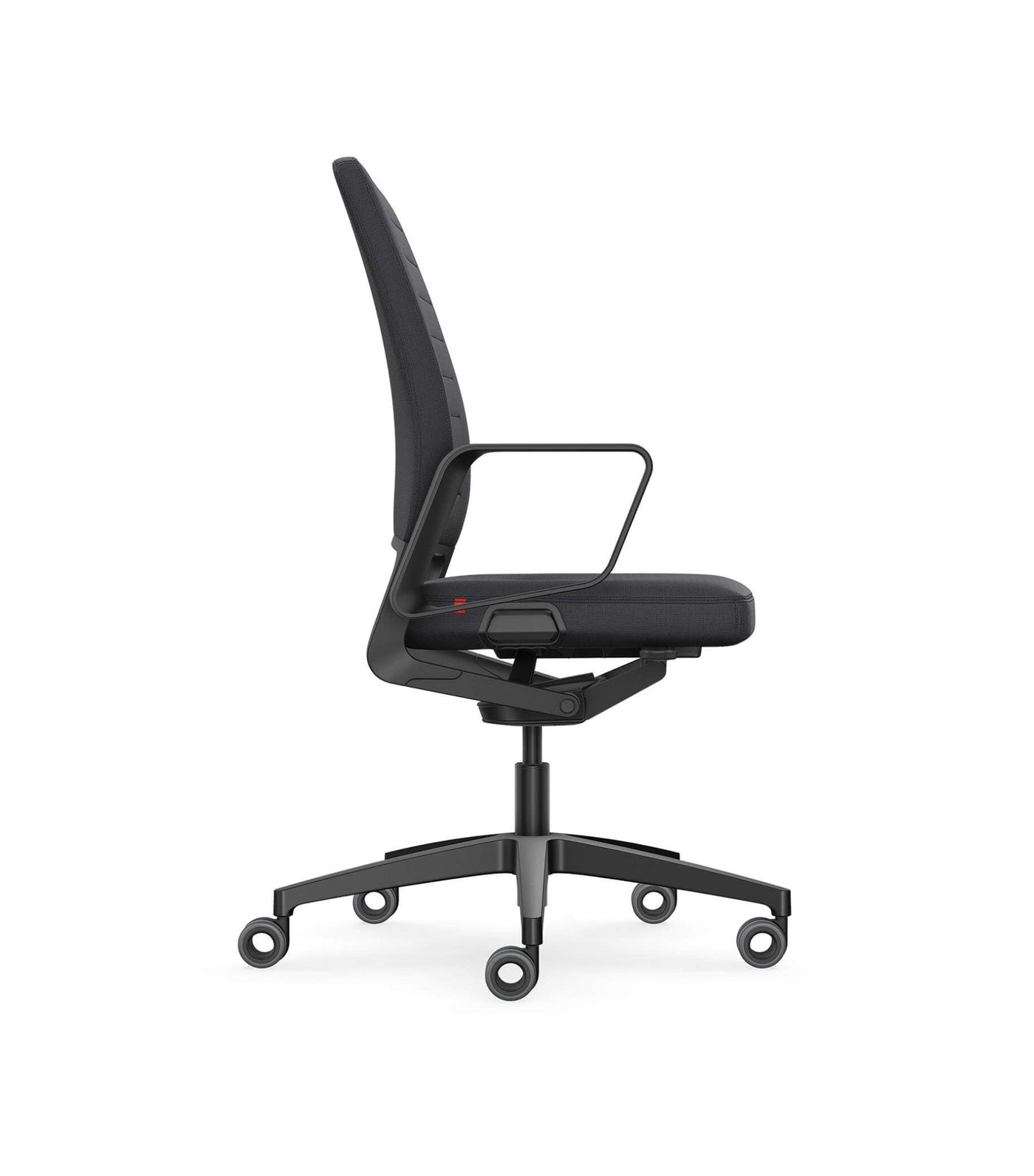 Interstuhl - Interstuhl Vintage Modern Edition 02 - Bürostuhl - 123HomeOffice