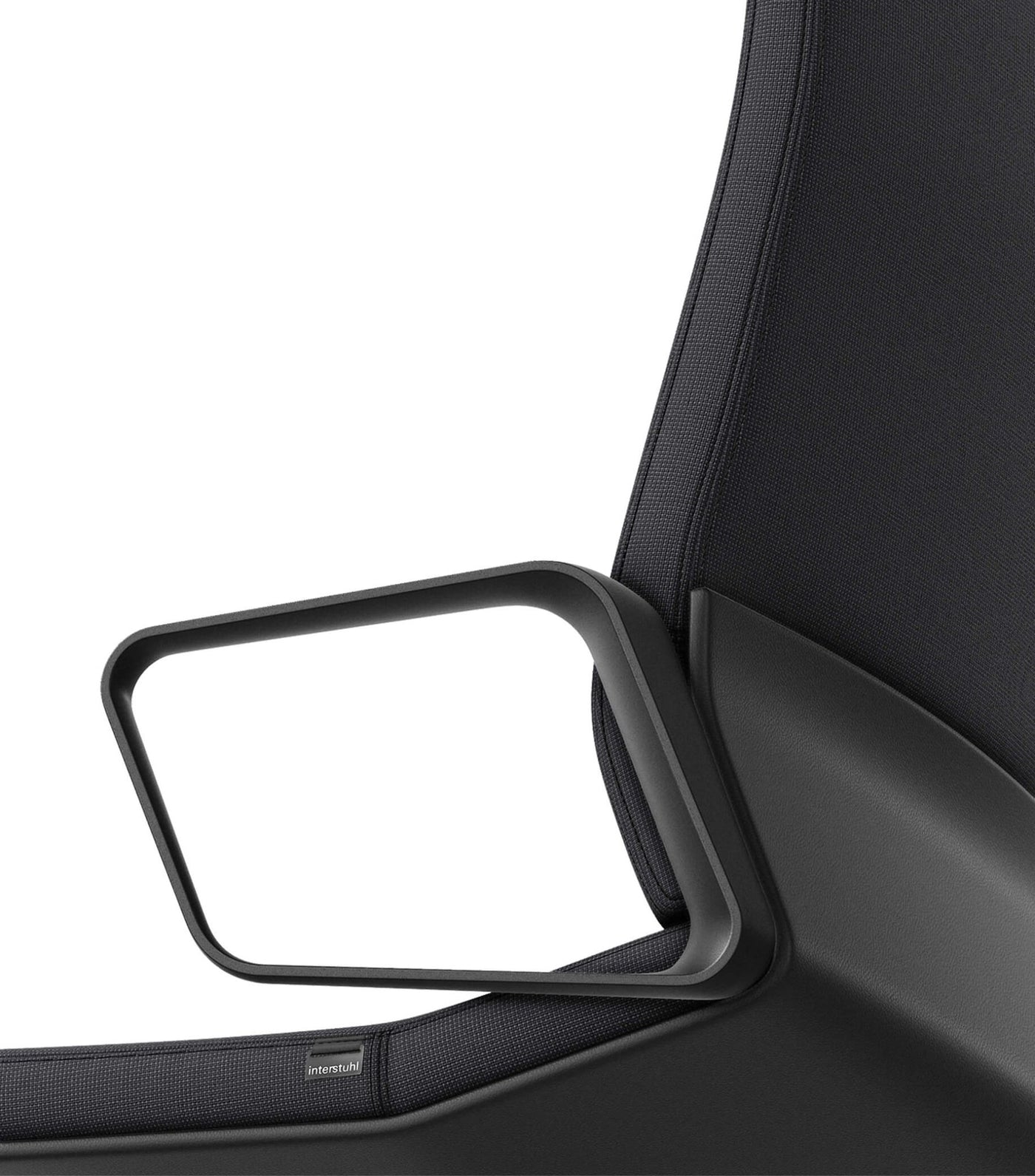 Interstuhl - Interstuhl Vintage Modern Edition 03 - Bürostuhl - 123HomeOffice