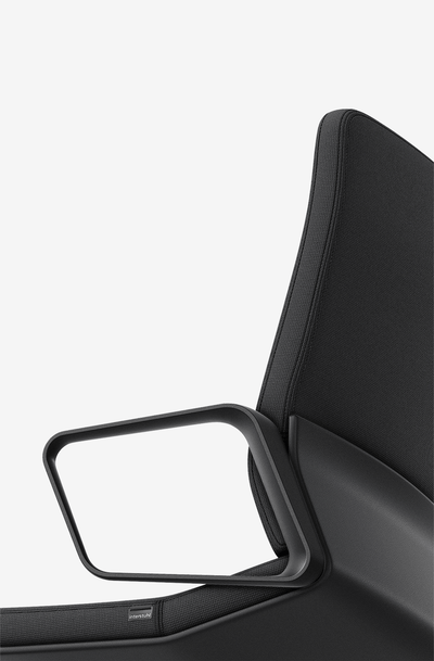 Interstuhl - Interstuhl Vintage Modern Edition 03 - Bürostuhl - 123HomeOffice