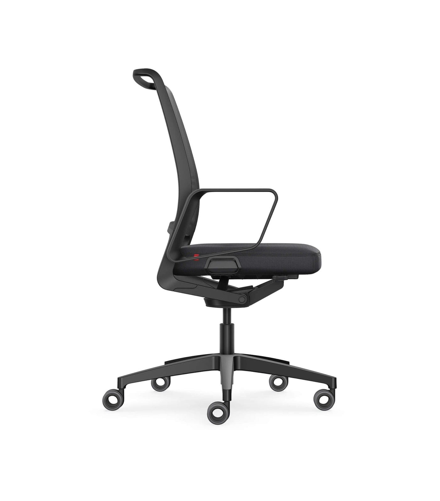 Interstuhl - Interstuhl Vintage Modern Edition 04 - Bürostuhl - 123HomeOffice