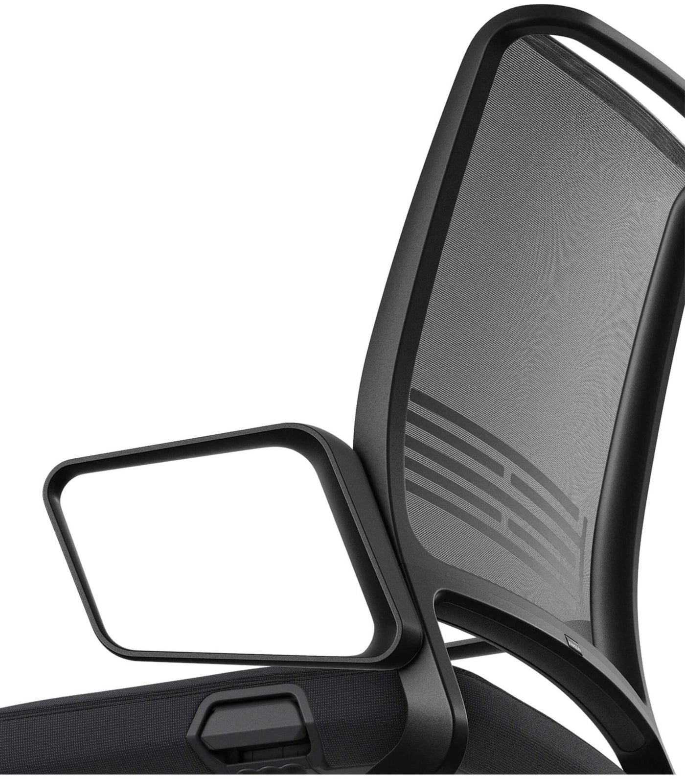 Interstuhl - Interstuhl Vintage Modern Edition 04 - Bürostuhl - 123HomeOffice