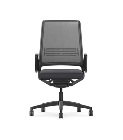 Interstuhl - Interstuhl Vintage Modern Edition 04 - Bürostuhl - 123HomeOffice