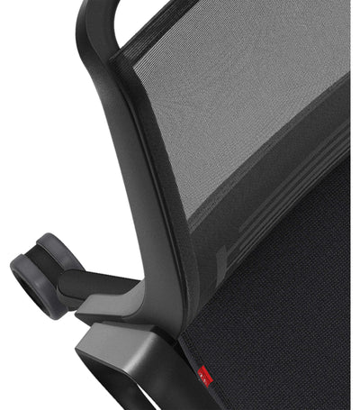 Interstuhl - Interstuhl Vintage Modern Edition 04 - Bürostuhl - 123HomeOffice