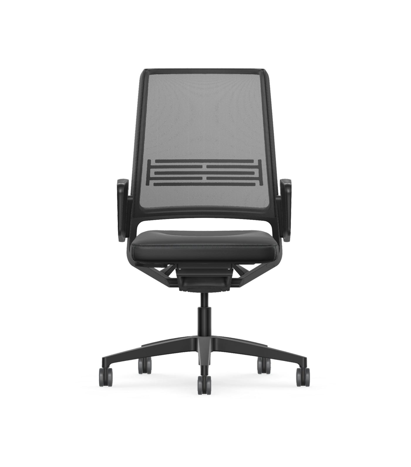 Interstuhl - Interstuhl Vintage Modern Edition 04 LE - Bürostuhl - 123HomeOffice