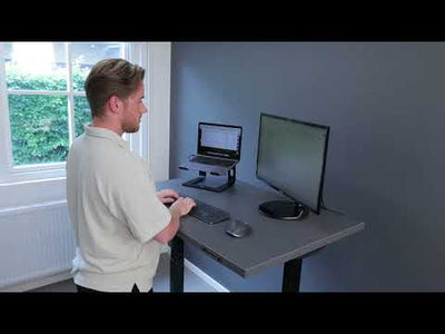 Gusbari Standing Desk - Secret Deal