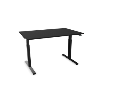 Hali Standing Desk S32 Black